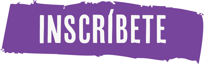 Inscríbete
