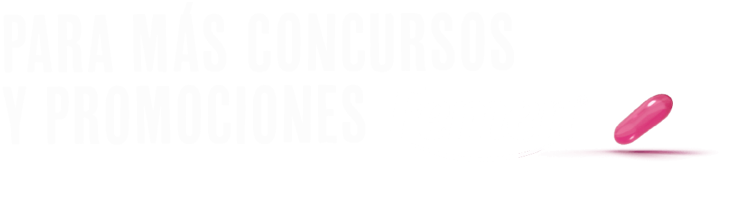 Para Más concursos y promociones FEMEN