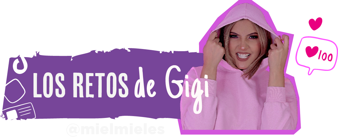 Los Retos de Gigi